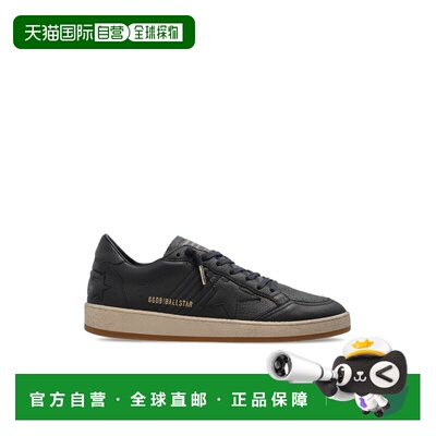 香港直邮GOLDEN GOOSE DELUXE BRAND 男士休闲鞋 GMF00117F008888