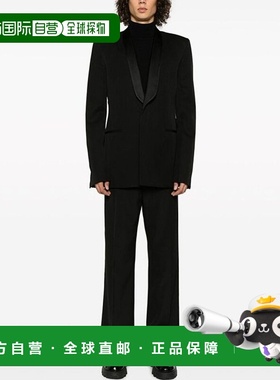 香港直邮Givenchy 长袖西装外套 BM30EU11U9纪梵希男装