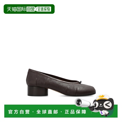 1h可退 香港直邮MAISON MARGIELA 女士高跟鞋 S58WZ0128P3753T235