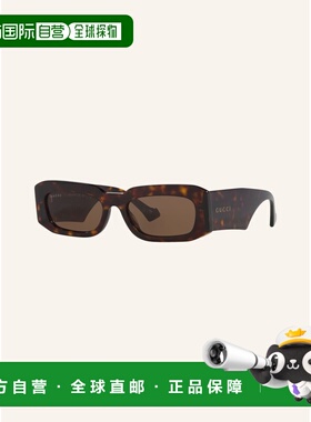 香港直邮GUCCI 女士太阳镜 100161666415000 CO 花色 Sunglasses