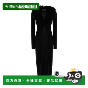 2M608A 针织开衫 香港直邮Blumarine 长款