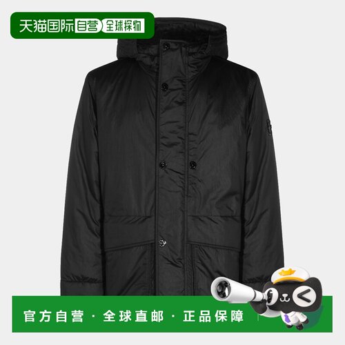 1h可退 香港直邮STONE ISLAND 男士夹克 L2S154100011S0417V0029