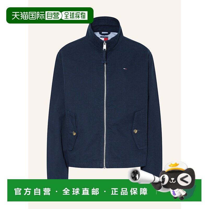 欧洲直邮tommy hilfiger 女士 外套,女装/女士精品,短外套,淘宝优惠券,粉丝福利购,淘宝优惠卷
