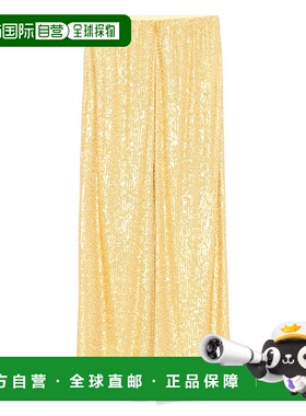 香港直邮NORMA KAMALI 诺玛 卡玛丽 女士 阔腿裤子 ST1257SQ212