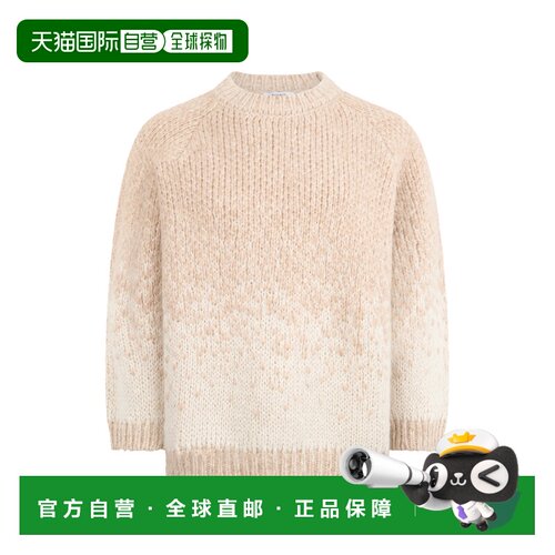 香港直邮PESERICO 女士针织衫 S99063F039196A45A【付后1h可退】