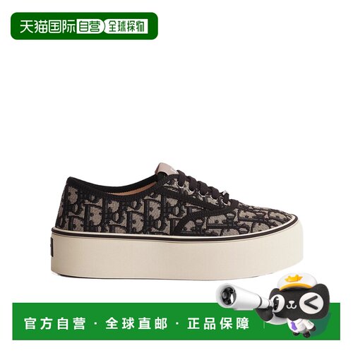 Dior Dior Saltwind 厚底运动鞋 KCK573OLF 【付后1h可退】