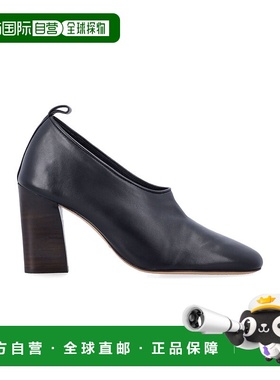 1h可退 香港直邮Soeur 女士 Thea 浅口鞋 CHA0363THEANOI0125W