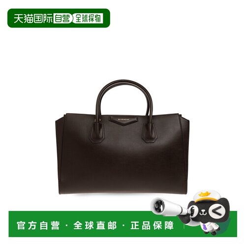 香港直邮GIVENCHY 女士单肩包 BB518KB2HF206 AW2【付后1h可退】