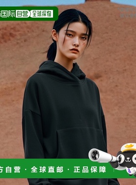 香港直邮entire studios Heavy连帽衫 ES2125SO