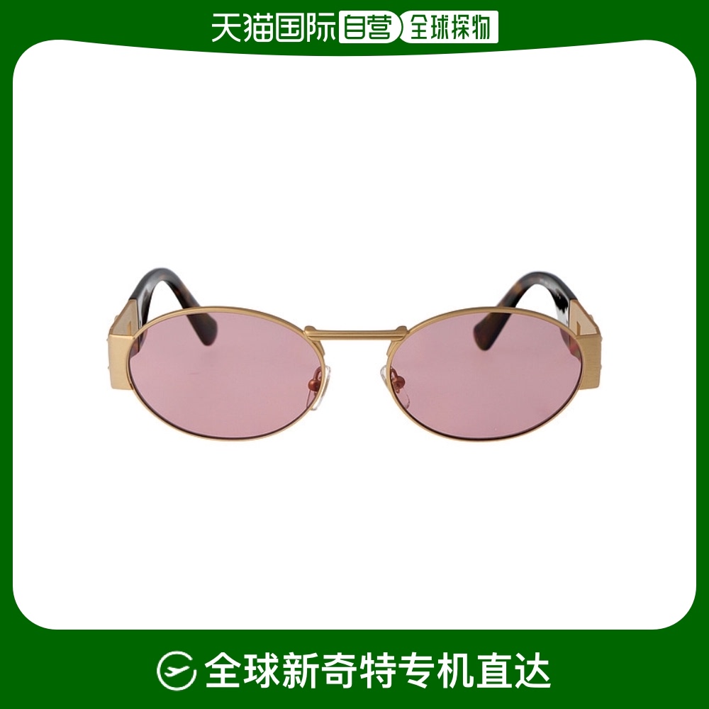 100284 Matte Gold 56 ֱVersace ˼ Ůʿ 0VE2264 ۾ 0VE22641002841975.05Ԫ(88VIP 95)