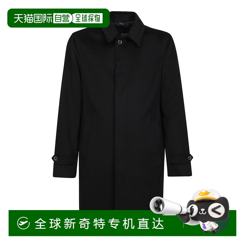 欧洲直邮HERNO男士大衣 CA0127U333189300
