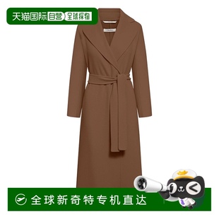 女士 1h可退 mara 欧洲直邮s 大衣 max