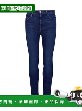 欧洲直邮acne studios 女士 休闲裤