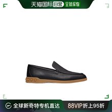 【99新未使用】香港直邮Valentino 圆头乐福鞋 YS0H20XPJ