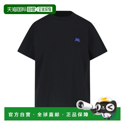 1h可退 香港直邮JIL SANDER 女士T恤 J02GC0163J45048001 AW2026