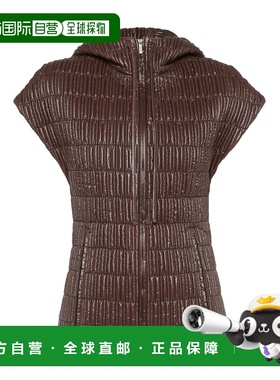 1h可退 香港直邮Salvatore Ferragamo 无袖马甲 13C924