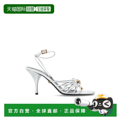 1h可退 欧洲直邮VERSACE 女士凉鞋 10223251A085391E01V SS2026