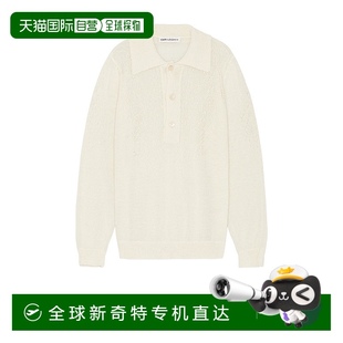 香港直邮Our 男士 1h可退 Legacy M4243BWF Piquet 大号针织衫