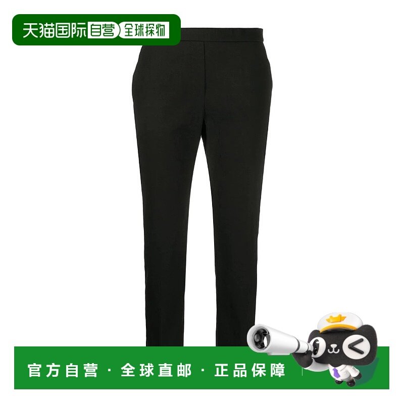 欧洲直邮THEORY 女士休闲裤K0203201001阔腿裤直筒裤