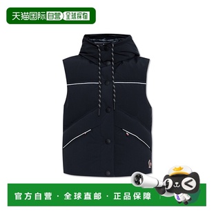 欧洲直邮moncler grenoble 女士 背心马甲