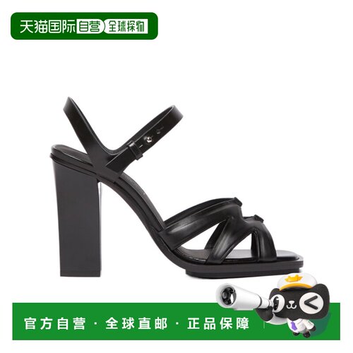 香港直邮MAX MARA 女士高跟鞋 4521075206004 SS2【付后1h可退】