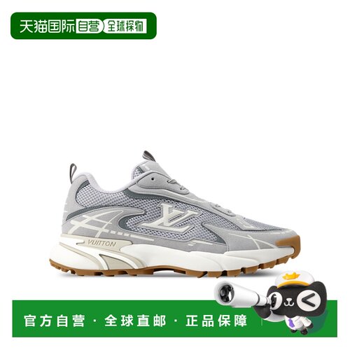 Louis Vuitton LV TATIC RUNNER 运动鞋 1AKC5B 【付后1h可退】