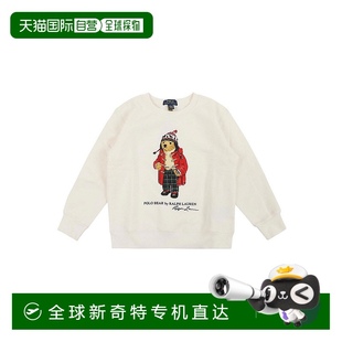 欧洲直邮ralph polo 1h可退 lauren 少男 运动衫