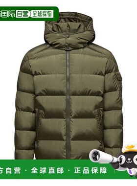 1h可退 香港直邮Moncler Maya羽绒服 K20911A53600539ZD