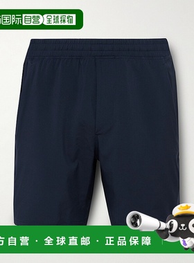 1h可退 香港直邮Lululemon 男士 Pace Breaker 7