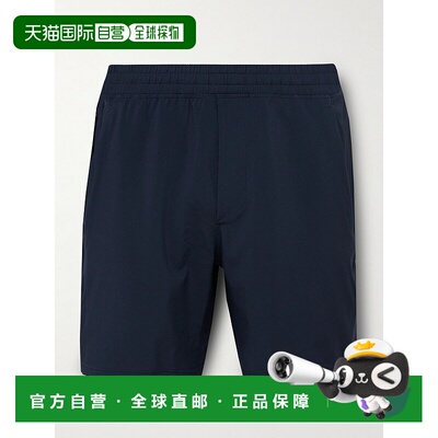 1h可退 香港直邮Lululemon 男士 Pace Breaker 7