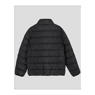 香港直邮Fendi 拉链羽绒服 JUA173AOBY