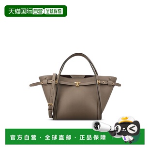 香港直邮TOD'S 托德斯 女士 TOD''S Bags.. 棕色手提包 XBWTIMA02