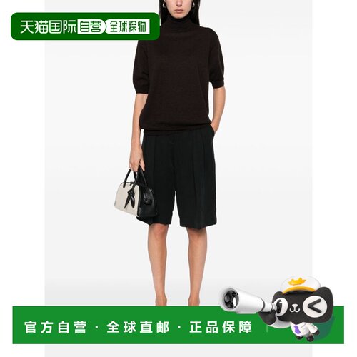 1h可退 欧洲直邮PRADA 女士针织衫 P26563SAEO17O0F0003 AW2025