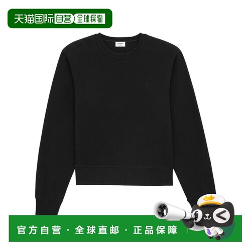 香港直邮Saint Laurent CASSANDRE卫衣 820127Y36SW新款