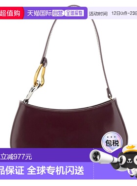 1h可退 香港直邮Staud 女士 OLLY 包包 H25P6010POSYR red红色 舒