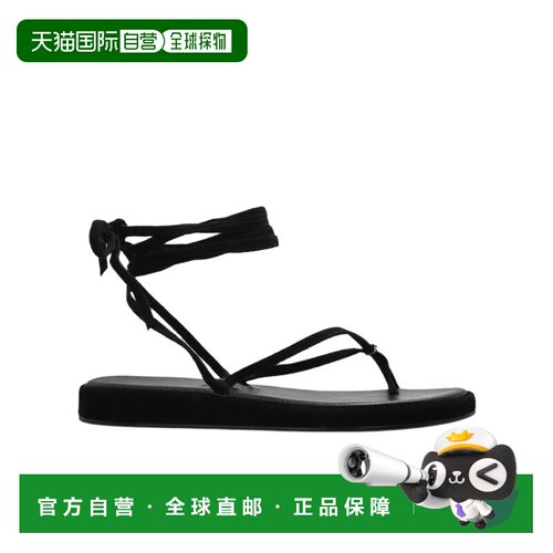 欧洲直邮TORY BURCH 女士凉鞋 169841001 SS2026 【付后1h可退】