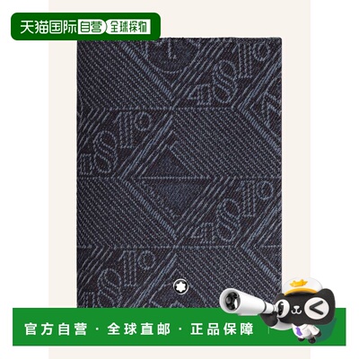 1h可退 香港直邮MONTBLANC 女士卡包 100307937313000 CO 花色 Pa