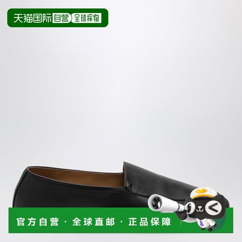 香港直邮LoroPiana诺悠翩雅ANTON WALK男士休闲皮【付后1h可退】