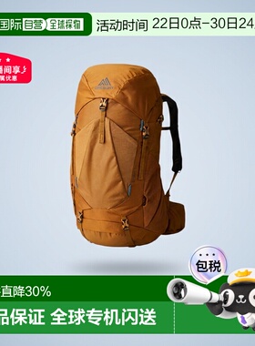 Gregory格里高利Stout金石户外登山徒步双肩包背包35L45L