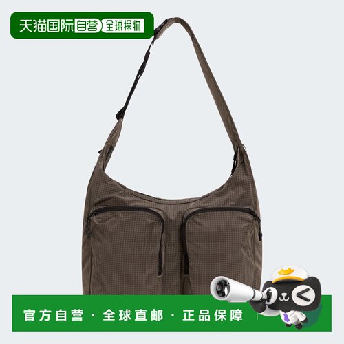 自营欧洲直邮The North Face北面 Never Stop中性尼龙防泼水托特