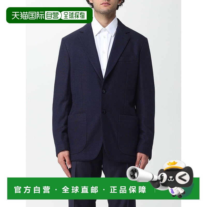 1h可退 欧洲直邮BRIONI 男士西服 UJRQ0LOA6094110
