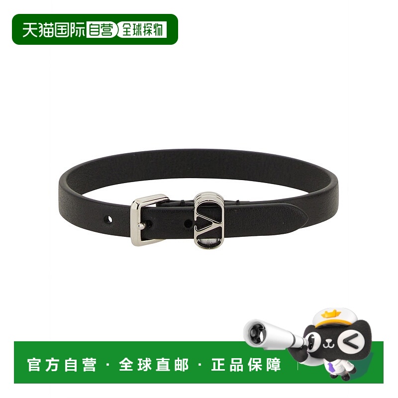 1h可退 欧洲直邮valentino garavani 男士 手链脚链手镯