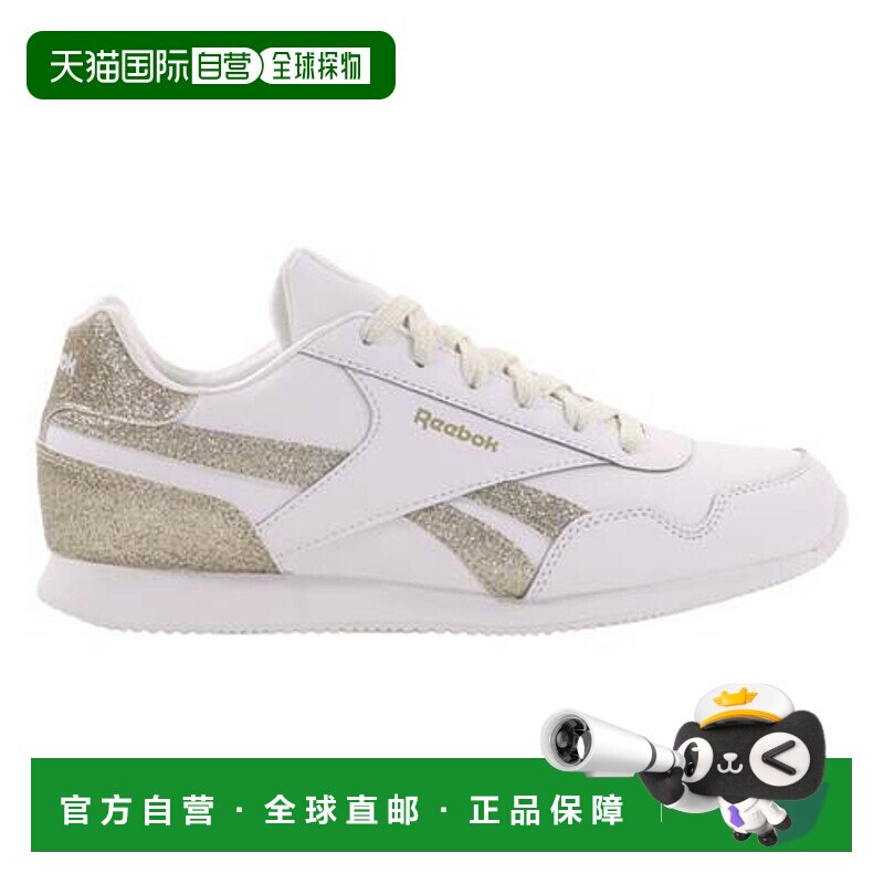 欧洲直邮reebok 儿童 时尚休闲鞋跑鞋锐步运动鞋