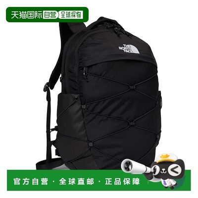 1h可退 香港直邮the north face 北面 女士 Borealis 双肩包