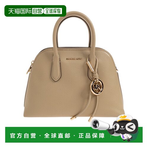 香港直邮MICHAEL KORS 女士手提包 30T6GX4S2L156 A支付后1h可退