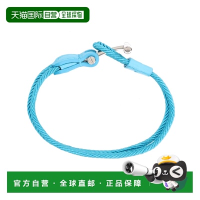 1h可退 香港直邮TOM FORD 男士手链手镯 JM100TLE001SUDL SS2026