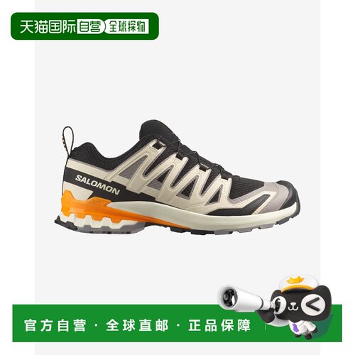 欧洲直邮Salomon萨洛蒙 越野跑鞋- man RX SLIDE 3.0
