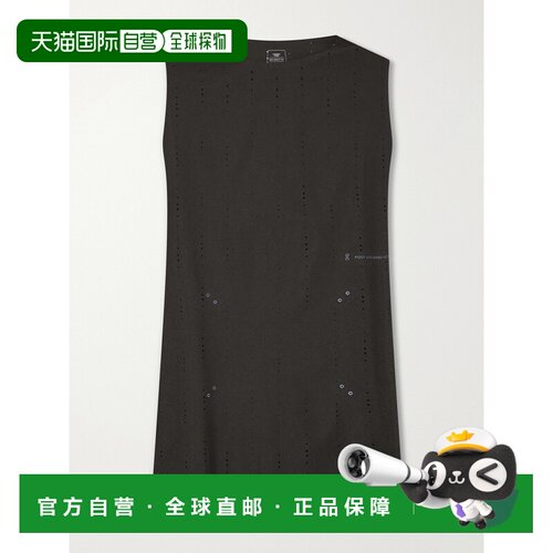 1h可退 香港直邮On 男士 + Archive Faction Zero Reycled-Jersey