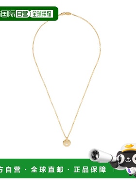 1h可退 香港直邮Vivienne Westwood Lewis 项链 630203GW02R102