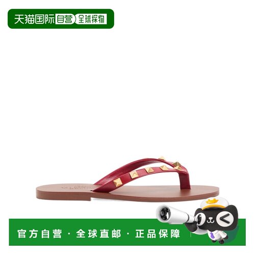 香港直邮VALENTINO 女士凉鞋 WS0QD3MRIBGN AW2026 支付后1h可退